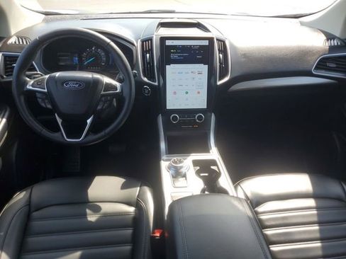 Certified 2024 Ford Edge SEL w/ Convenience Package AWD/4WD image 28