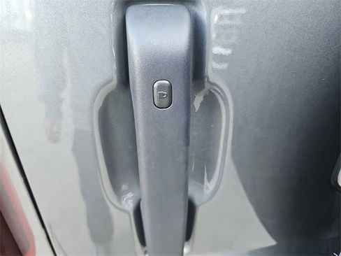 Certified 2024 Ford Bronco Black Diamond image 13