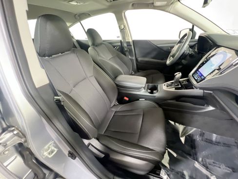 Used 2024 Subaru Legacy Premium AWD/4WD image 28