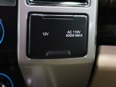Used 2020 Ford F150 Lariat RWD image 56