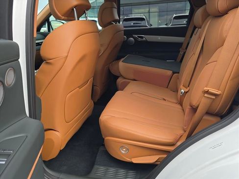 New 2026 Genesis GV80 3.5T Advanced image 10