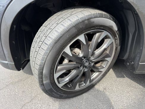 Used 2016 MAZDA CX-5 Grand Touring AWD/4WD image 40