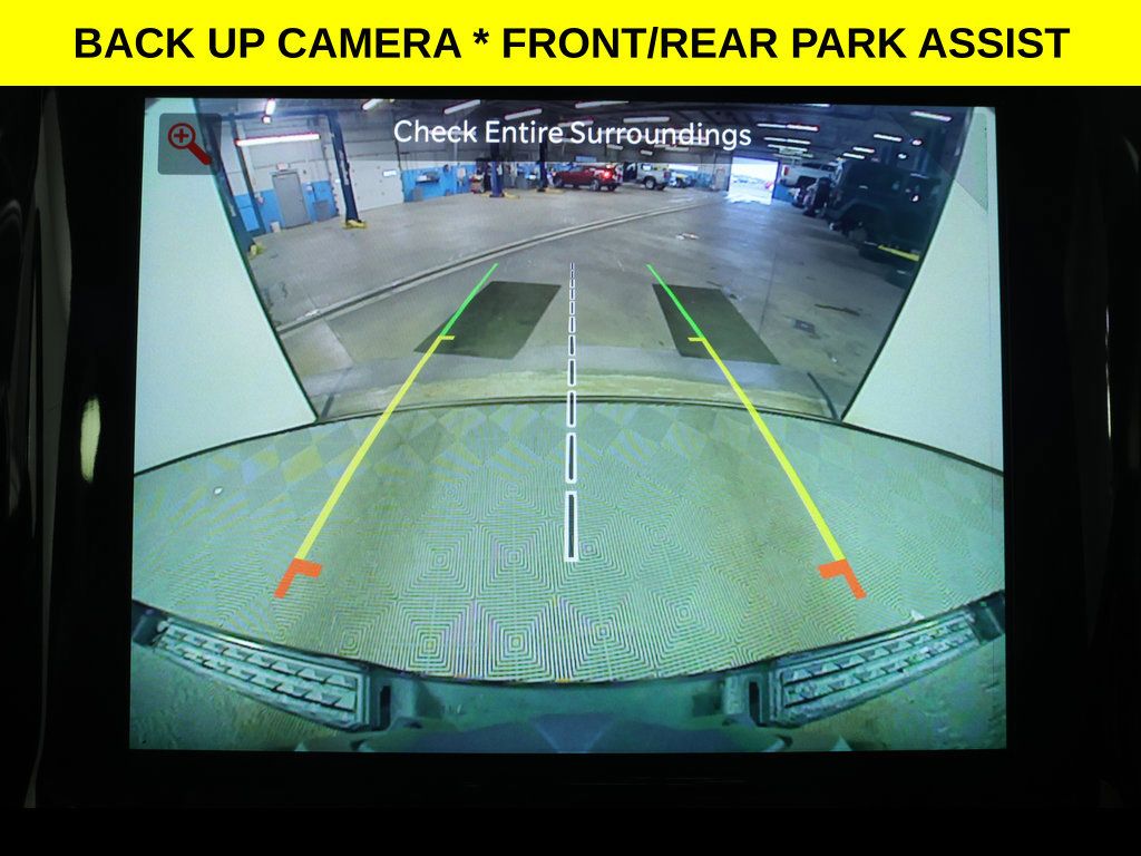 Used 2022 RAM 1500 Big Horn AWD/4WD image 9
