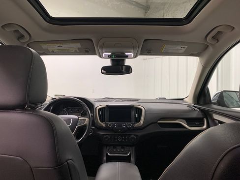 Used 2019 GMC Terrain Denali w/ LPO, 'HIT The Road' Package FWD image 24
