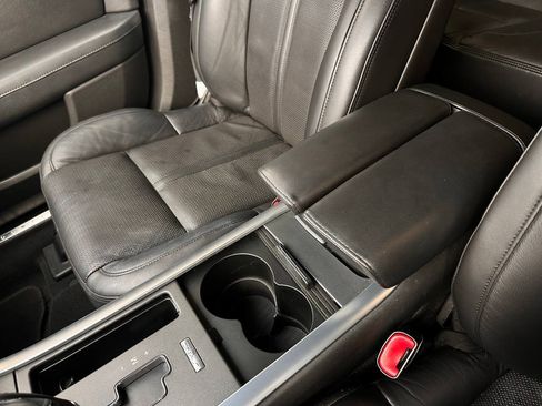 Used 2009 Lincoln MKS FWD image 55