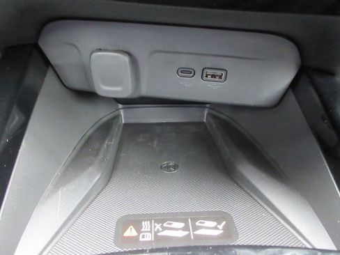 New 2026 Chevrolet Trax RS image 30