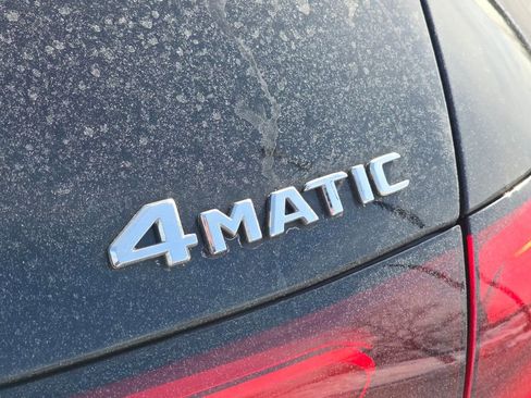 Used 2026 Mercedes-Benz GLC 300 4MATIC image 5