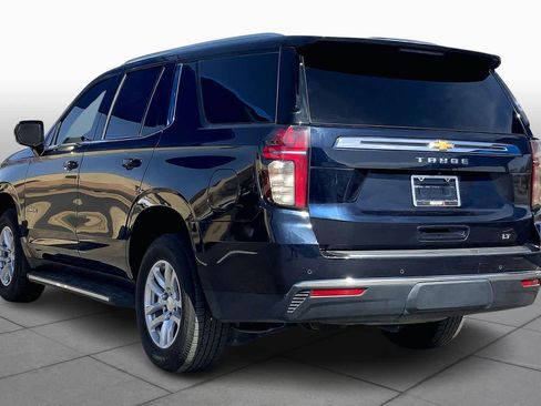 Used 2021 Chevrolet Tahoe LT image 12