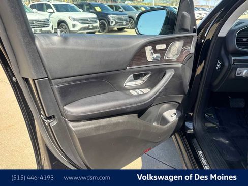 Used 2022 Mercedes-Benz GLE 350 4MATIC image 22