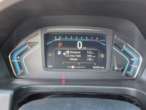 Used 2023 Honda Odyssey Touring image 34