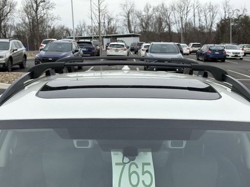 Used 2020 Subaru Crosstrek 2.0i Premium w/ Moonroof Package 2 image 7