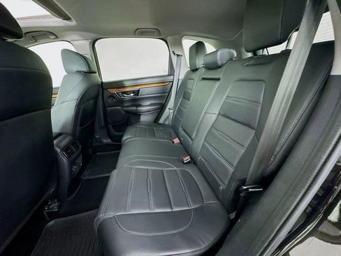 Used 2018 Honda CR-V EX-L image 33