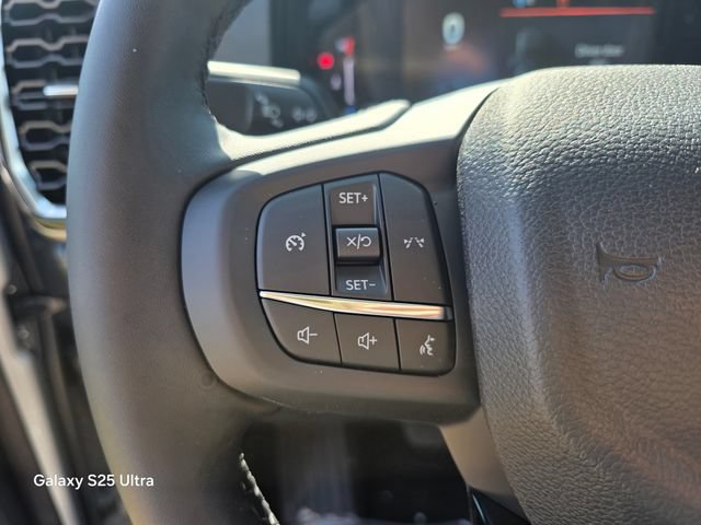 New 2026 Ford Ranger XLT AWD/4WD image 25
