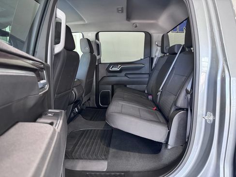 Certified 2026 Chevrolet Silverado 1500 LT AWD/4WD image 13