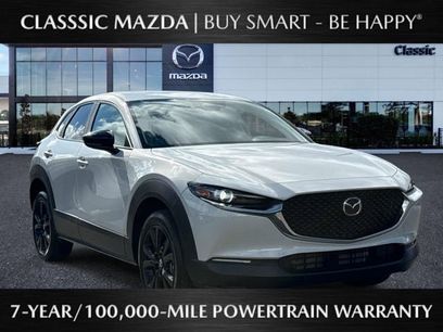 Certified 2026 MAZDA CX-30 AWD 2.5 S w/ Select Sport Pkg