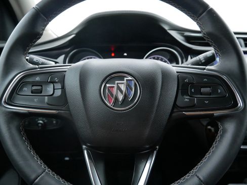 Used 2023 Buick Encore GX Preferred w/ Cold Weather Comfort Package image 25