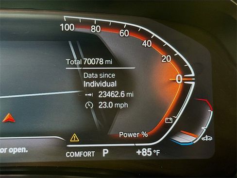 Used 2021 BMW X7 xDrive40i image 33