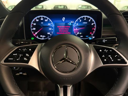 New 2026 Mercedes-Benz C 300 Sedan image 21