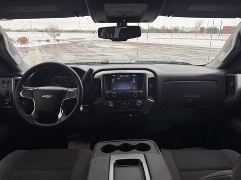 Used 2015 Chevrolet Silverado 2500 LT w/ LT Convenience Package image 15