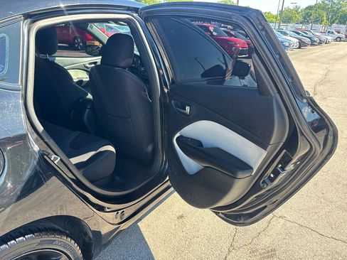 Used 2015 Dodge Dart SXT FWD image 11