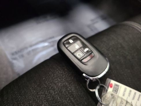 Used 2023 Honda Accord Sport image 36