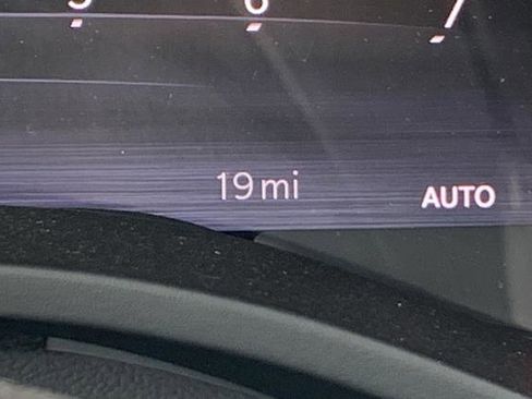 New 2026 RAM 1500 Laramie w/ Night Edition image 21