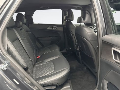 Used 2023 Kia Sportage X-Line w/ X-Line Premium Package AWD/4WD image 20