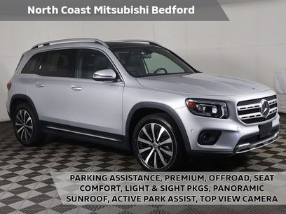 Used 2023 Mercedes-Benz GLB 250 4MATIC w/ Premium Package