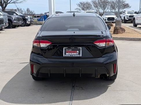 Used 2024 Toyota Corolla SE image 7