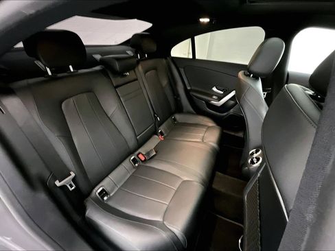 Used 2022 Mercedes-Benz CLA 250 image 17
