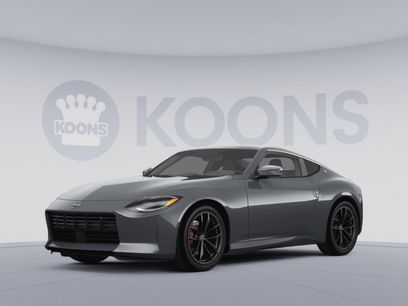 Used 2024 Nissan Z Performance w/ Floor Mat Package