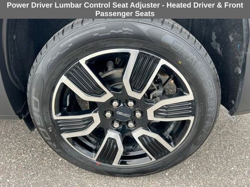 Used 2021 GMC Acadia SLE w/ Driver Convenience Package image 14