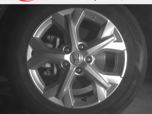 Used 2023 Honda HR-V LX image 9