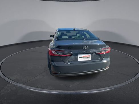 New 2026 Toyota Camry LE image 14