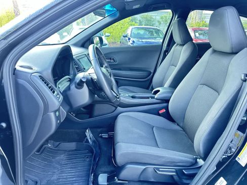 Used 2022 Honda HR-V Sport image 13
