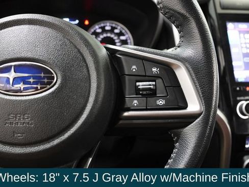 Used 2021 Subaru Ascent Premium w/ Convenience Package AWD/4WD image 19