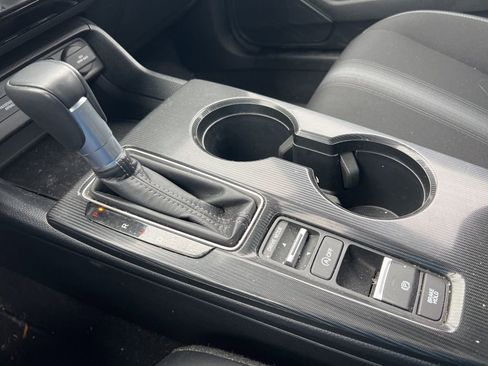 Used 2024 Honda Civic Sport image 11