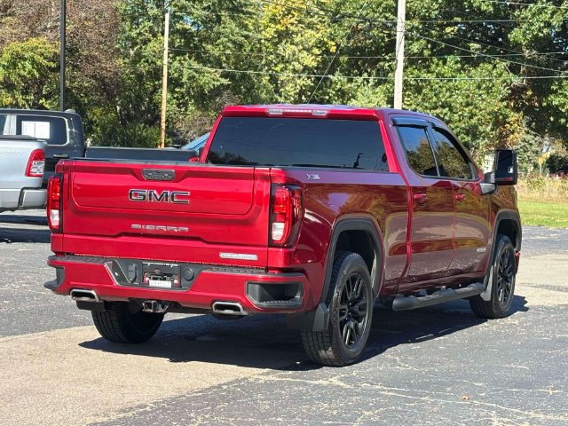 Used 2023 GMC Sierra 1500 Elevation AWD/4WD image 34
