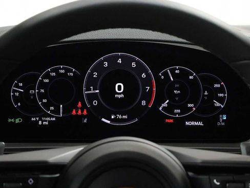 New 2026 Porsche Cayenne AWD/4WD image 22