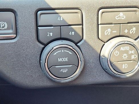 New 2026 Chevrolet Silverado 2500 LT image 29