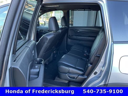 Used 2021 Honda Passport Touring image 27