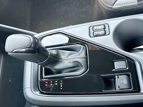 Used 2025 Subaru Crosstrek 2.5i Wilderness w/ Crosstrek Mirror Package image 20