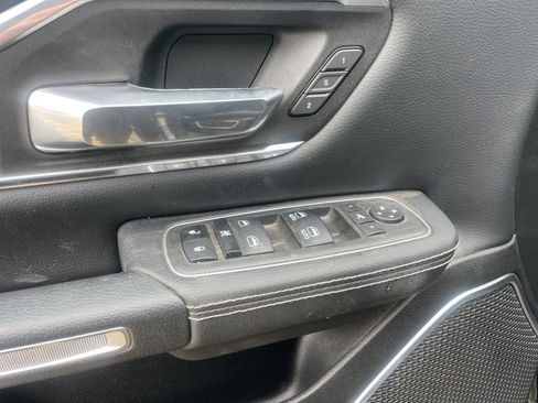 Used 2023 RAM 1500 Laramie image 11