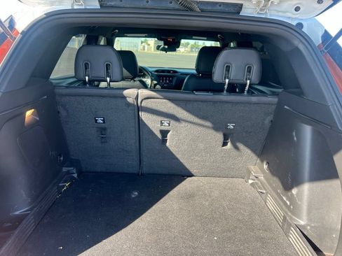 Used 2022 Chevrolet TrailBlazer ACTIV FWD image 8