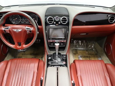 Used 2016 Bentley Continental GT V8 S AWD/4WD image 39