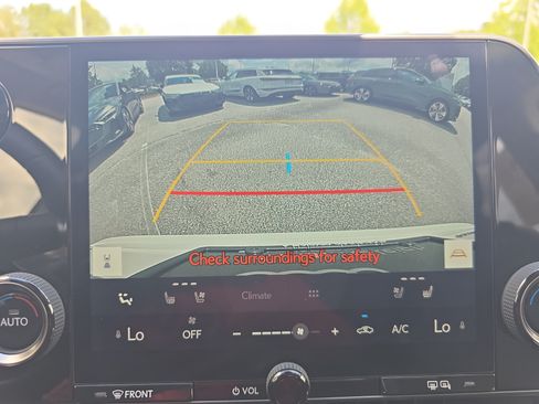 Used 2024 Lexus NX 250 FWD image 22