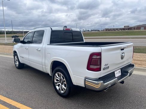 Used 2019 RAM 1500 Limited image 11