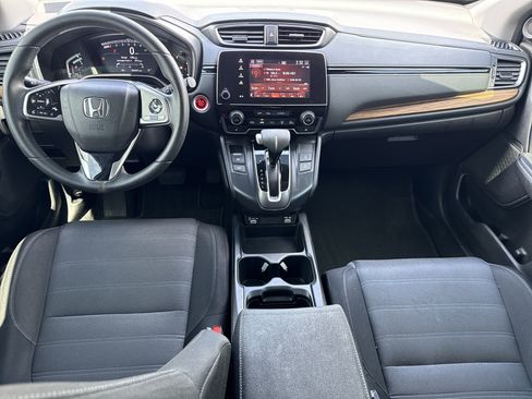 Used 2020 Honda CR-V EX image 38