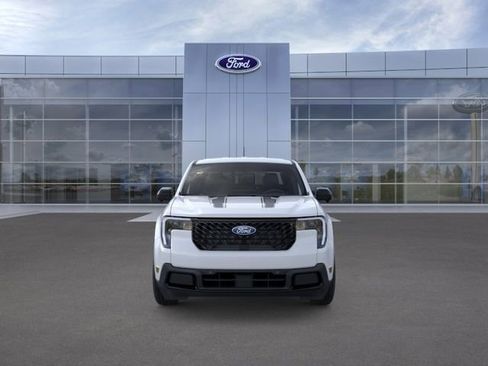 New 2026 Ford Maverick Lariat AWD/4WD image 7