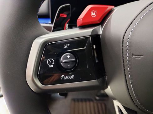 New 2026 BMW M5 w/ Carbon Package image 14